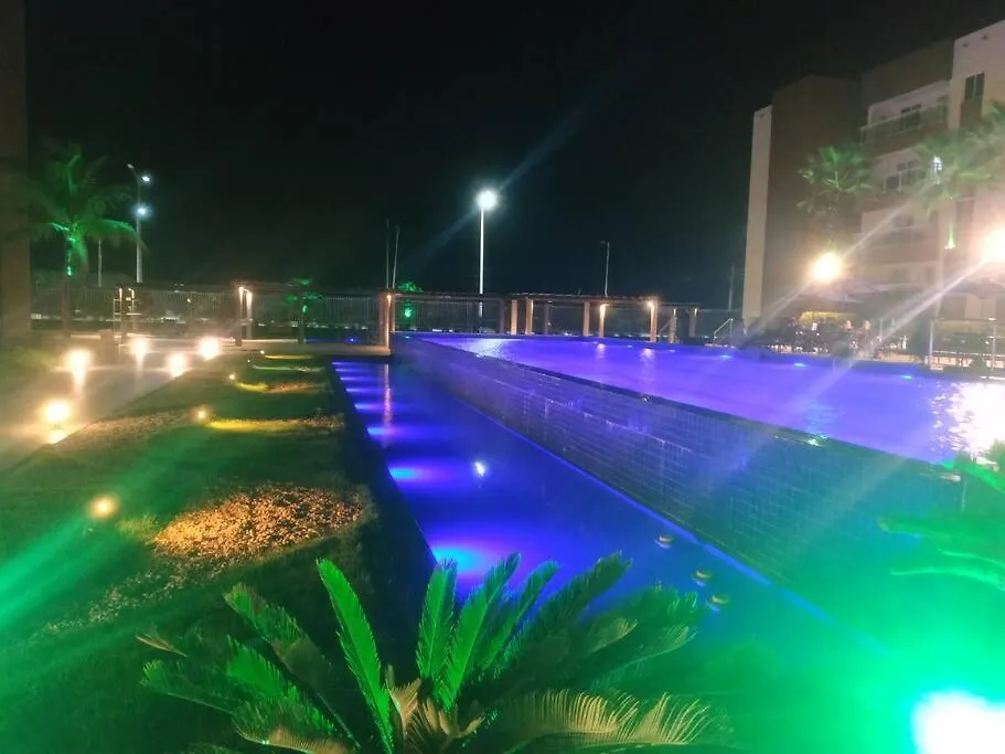 Vg Fun Varanda Para O Mar Fortaleza  Brazil