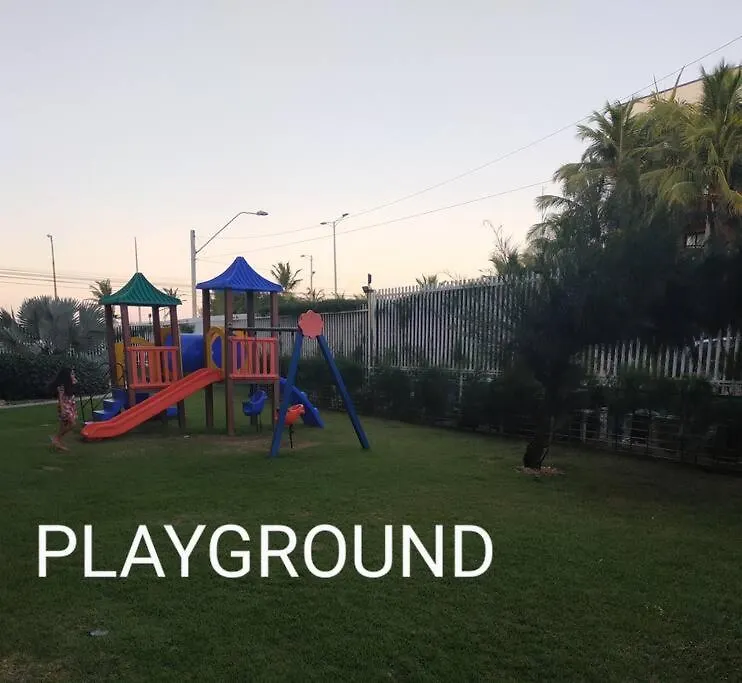 Vg Fun Varanda Para O Mar Fortaleza  Fortaleza (Ceara)
