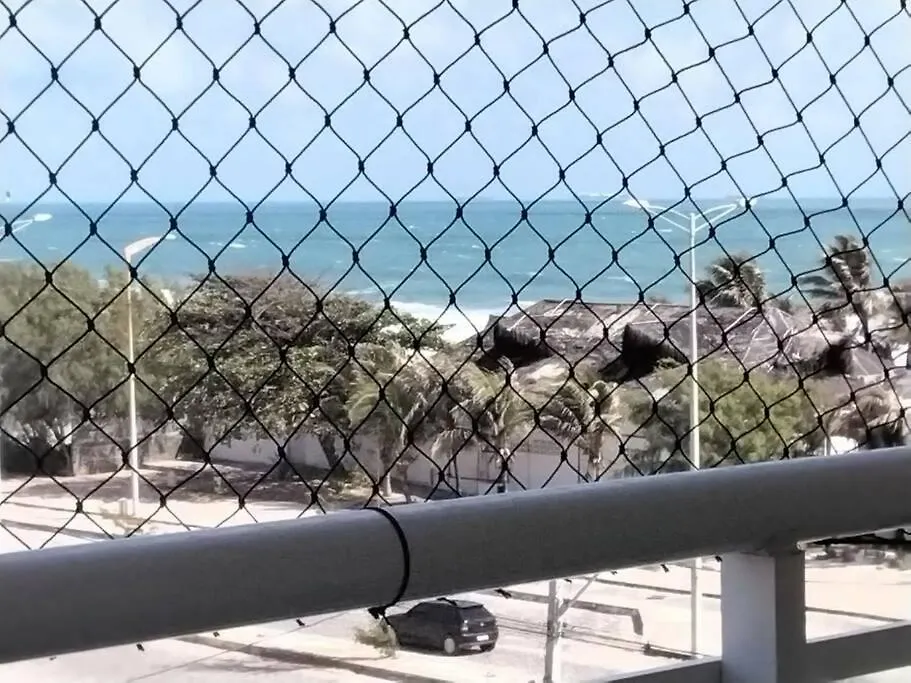 Vg Fun Varanda Para O Mar Fortaleza  Fortaleza (Ceara)