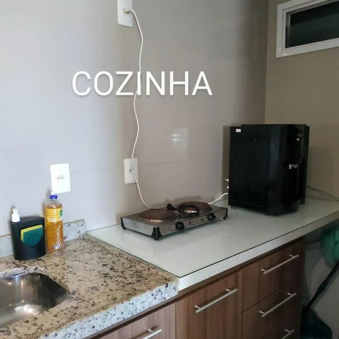 Apartment Vg Fun Varanda Para O Mar Fortaleza