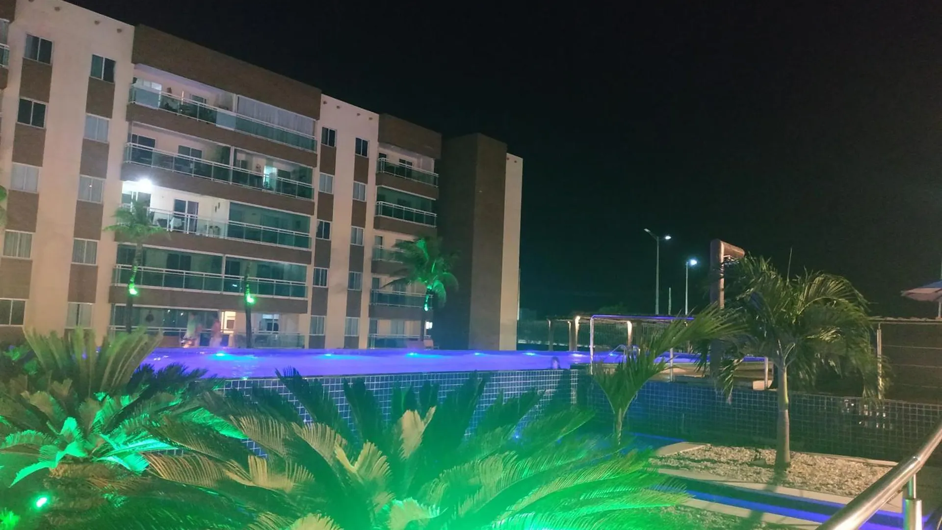 Vg Fun Varanda Para O Mar Fortaleza  0*, Fortaleza (Ceara) Brazil